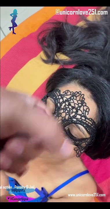 Jigna bhabi premium video collection – 1