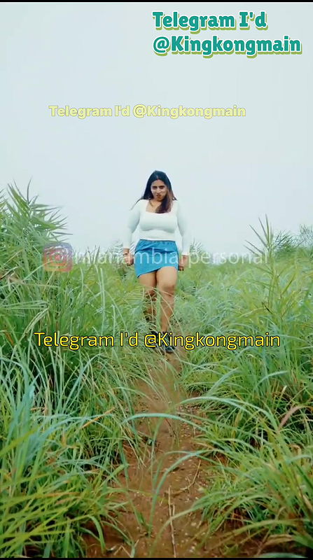 NILA NAMBIAR BLUE AND WHITE DRESS PART 1