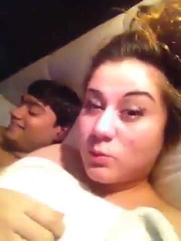 Indian guy with foreigner prostitute