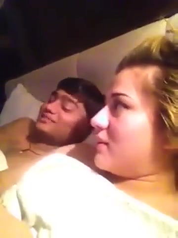 Indian guy with foreigner prostitute