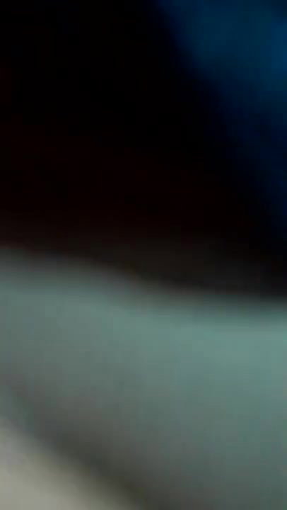 Mid night village aunty