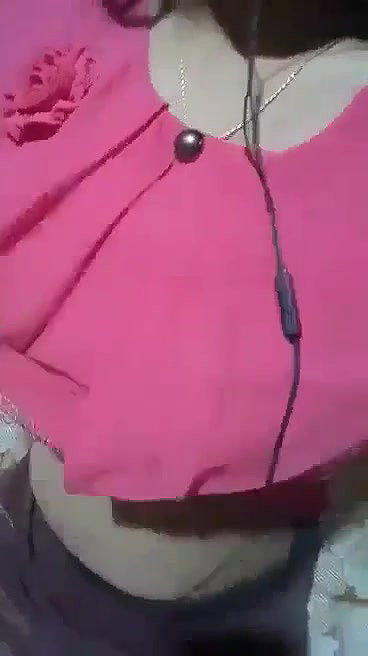 Fingering and moaning