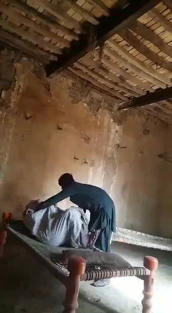 Pk village aunty fucking quick