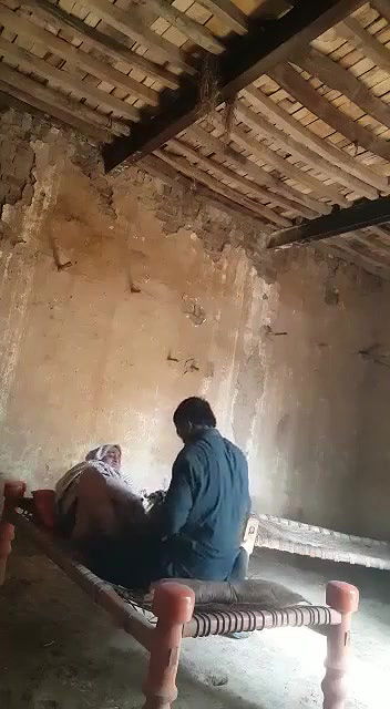 Pk village aunty fucking quick