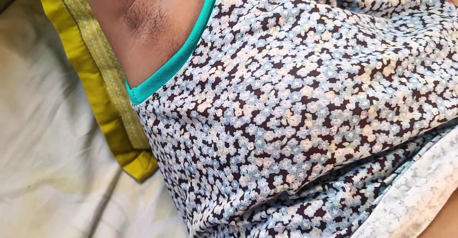 Her stepbrother had sex with her elder stepsister