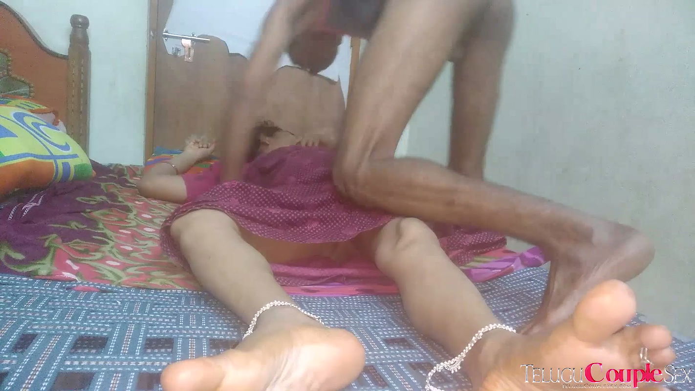 nitya bhabhi quick blowjob