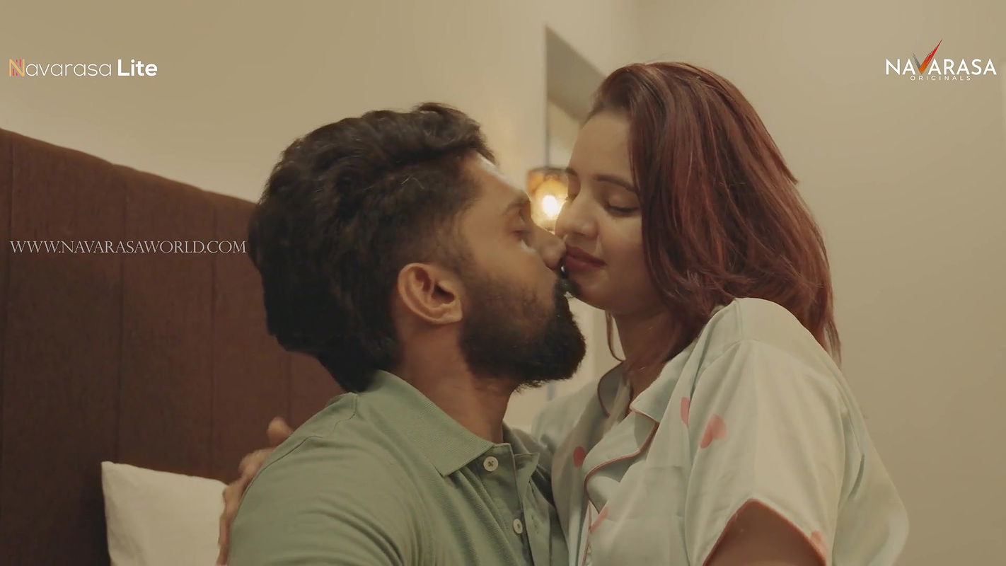 Little Secrets Navarasa Tamil