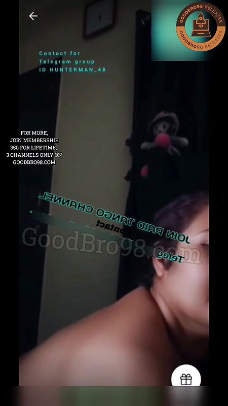 Hot BBW MILF Teasing On Tango Live