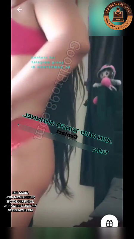 Hot BBW MILF Teasing On Tango Live