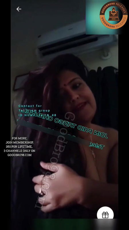 Hot BBW MILF Teasing On Tango Live