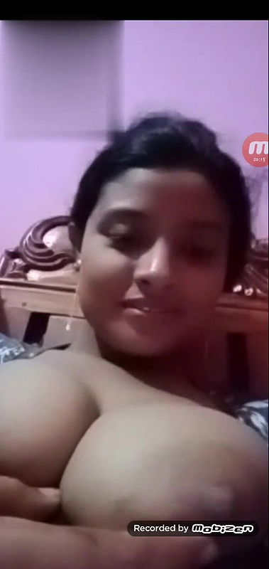 Bhabi Showing