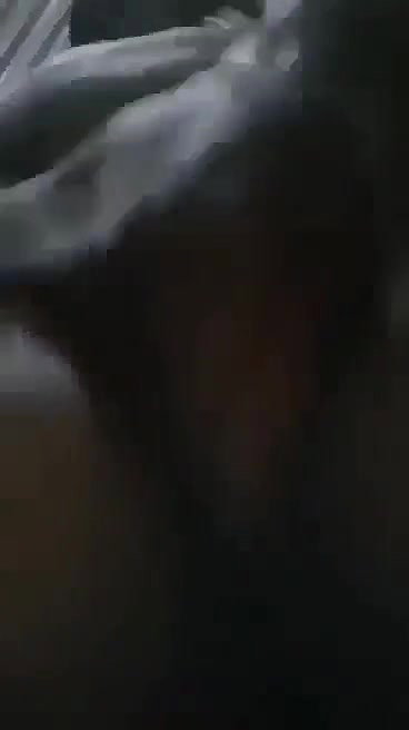 Village Bhabi Showing And Fingering
