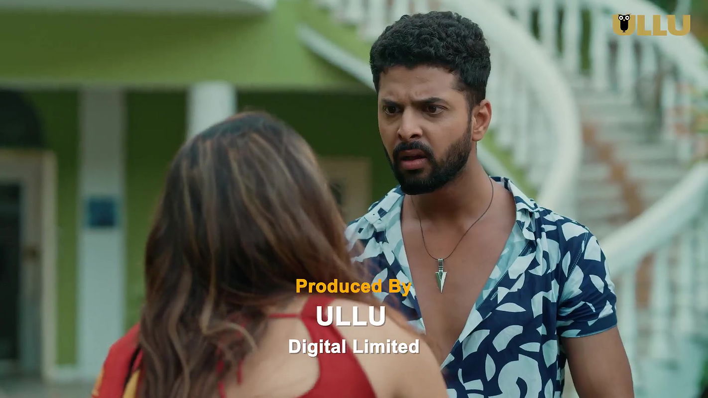 Love Bite – Part 6