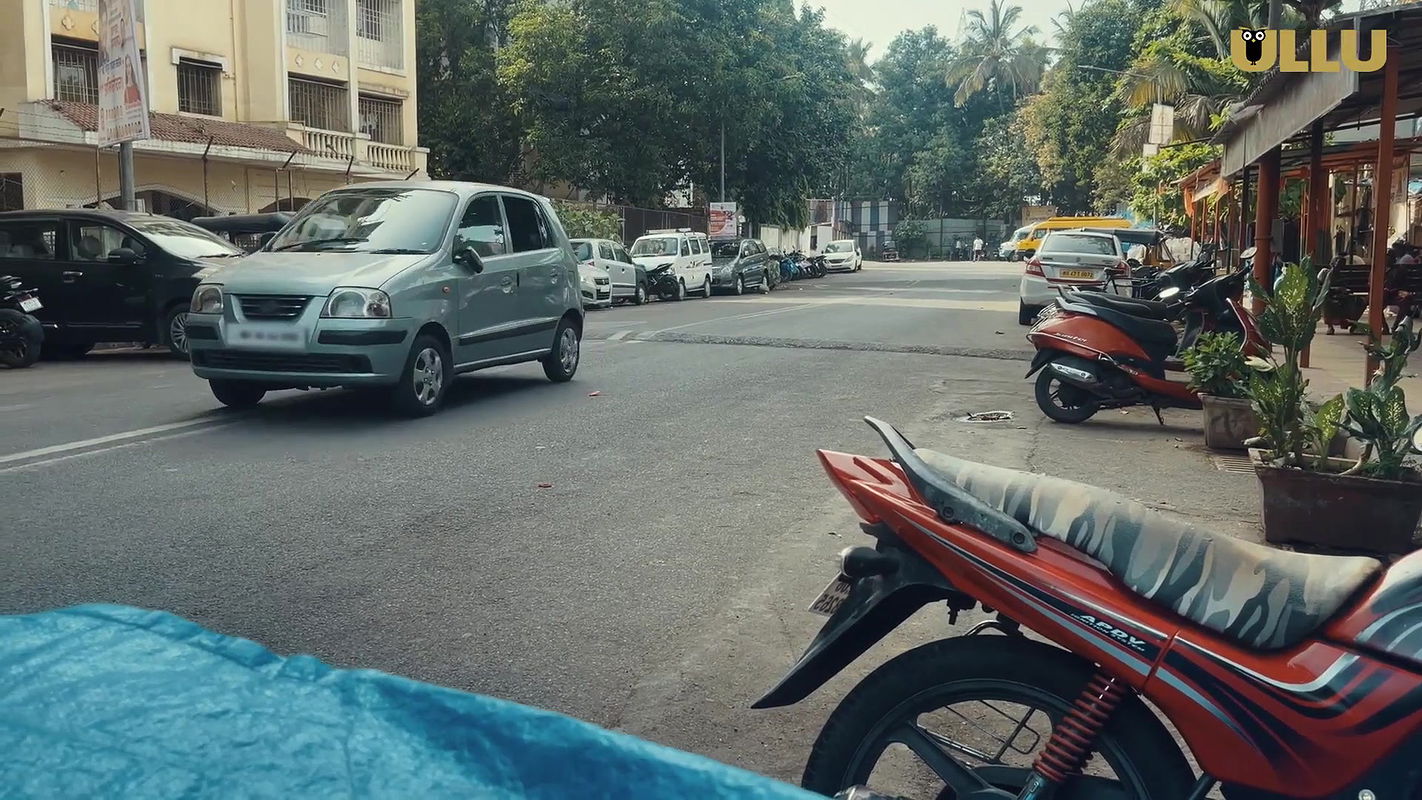 Love Bite – Part 6