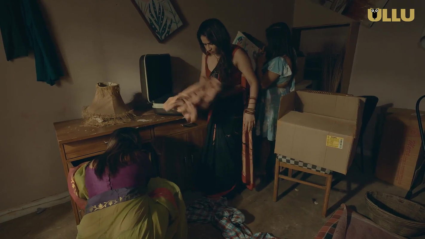 Love Bite – Part 6