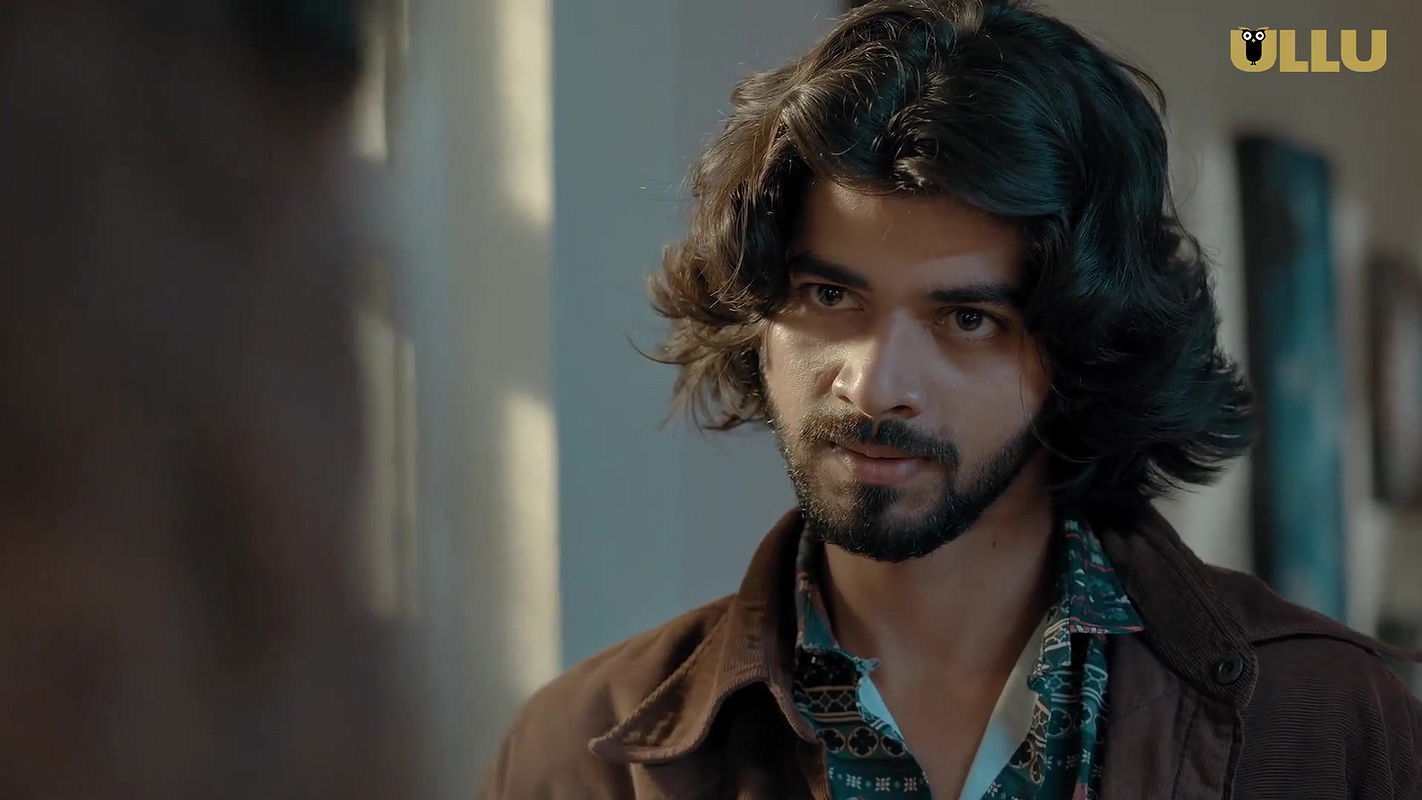 Love Bite – Part 6