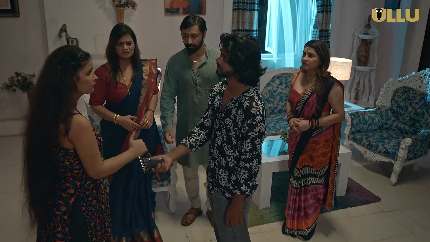 Love Bite – Part 6