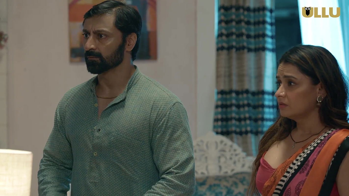 Love Bite – Part 6