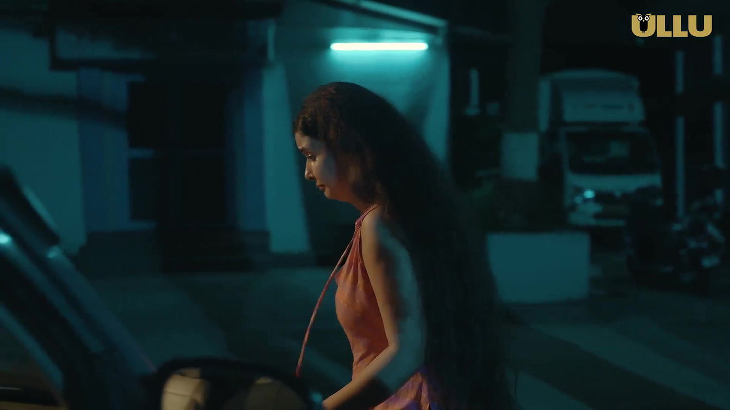 Love Bite – Part 6