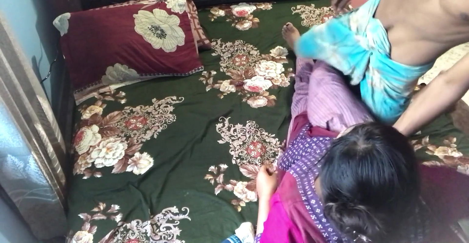 Devar and Bhabi’s estrangement. Devor fucks me res