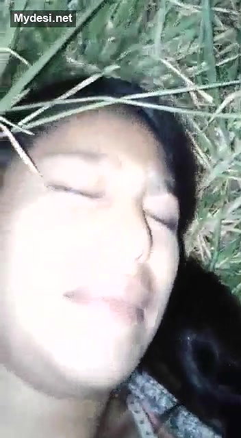 Desi village aunty outdoor fucking mid night