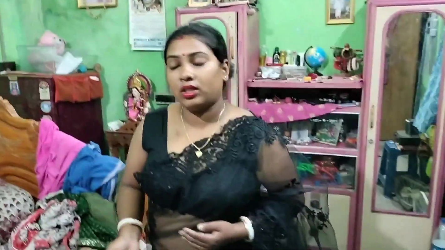 Hot youruber “malika bibhas” membership video -3