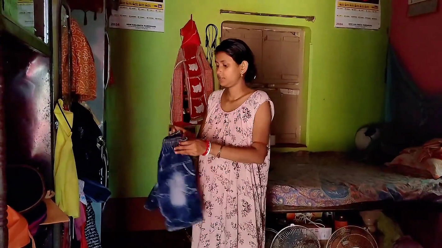 Hot youruber “malika bibhas” membership video -4