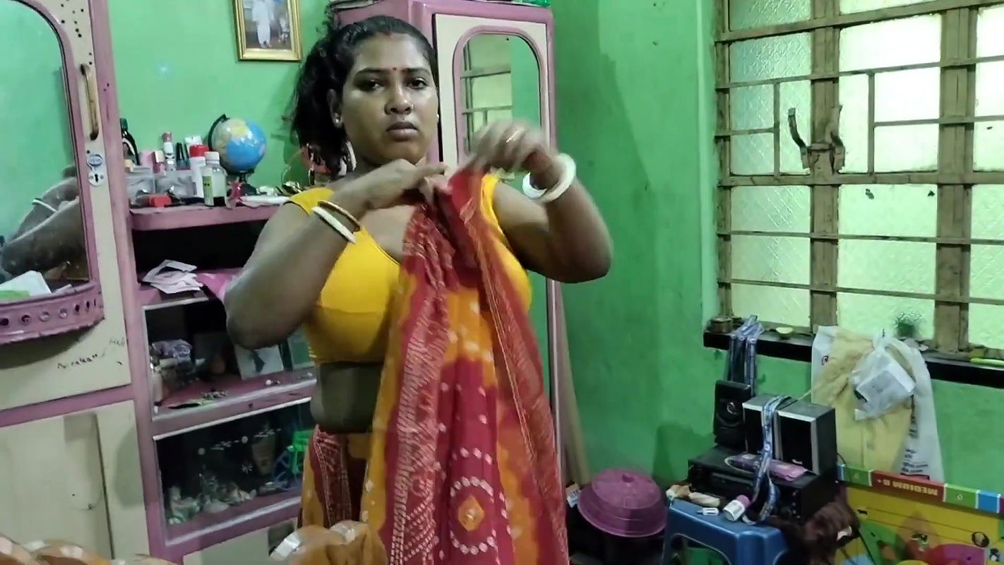 Hot youruber “malika bibhas” membership video -2