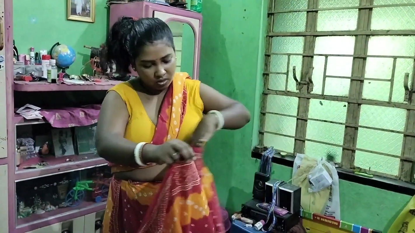 Hot youruber “malika bibhas” membership video -2