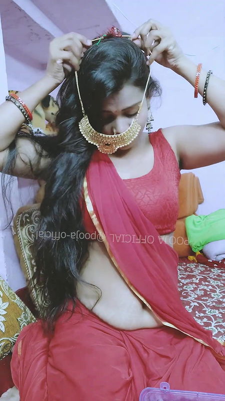 Youtuber Pooja official premium collection -3