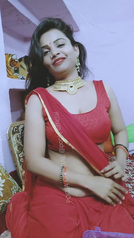 Youtuber Pooja official premium collection -3