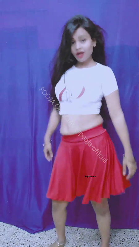 Youtuber Pooja official premium collection -5