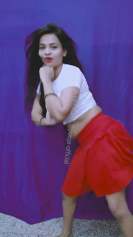 Youtuber Pooja official premium collection -5
