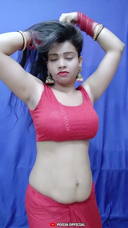 Youtuber Pooja official premium collection -1