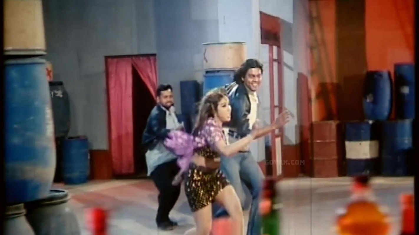 B-grade Bengali song collection -2