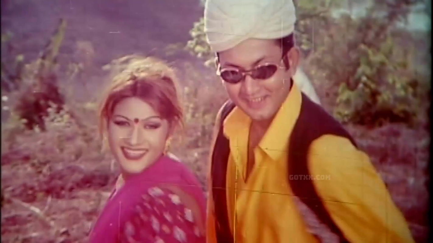 B-grade Bengali song collection -8