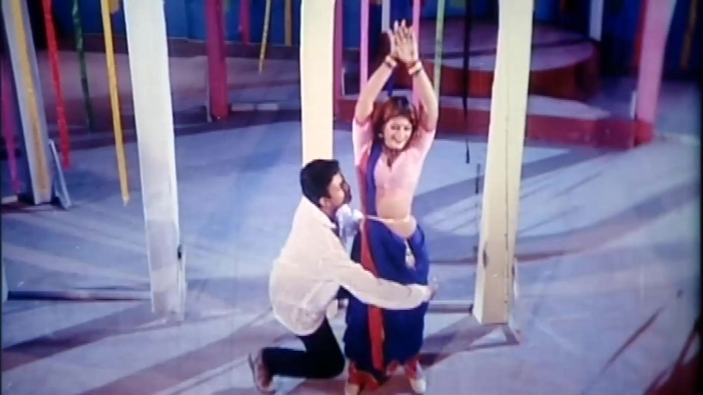 B-grade Bengali song collection -8