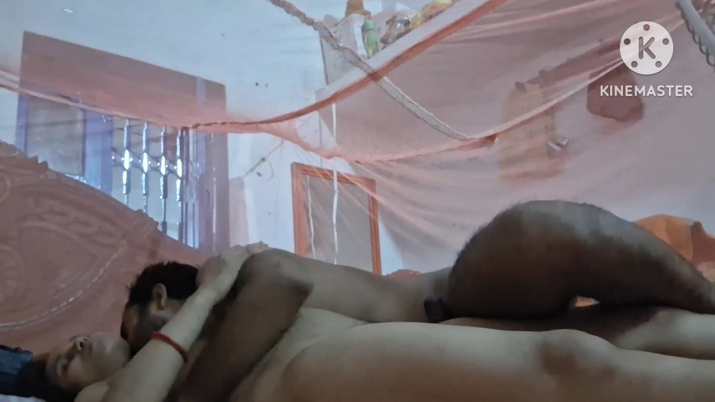 Desi couple fuck