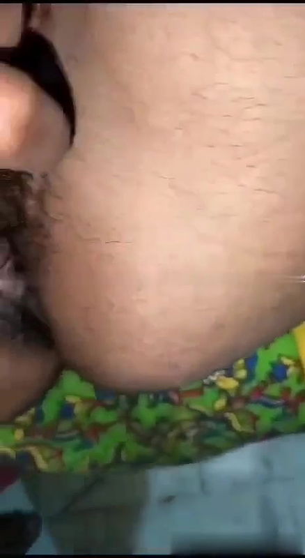 Beautiful girl hairy pussy fucking