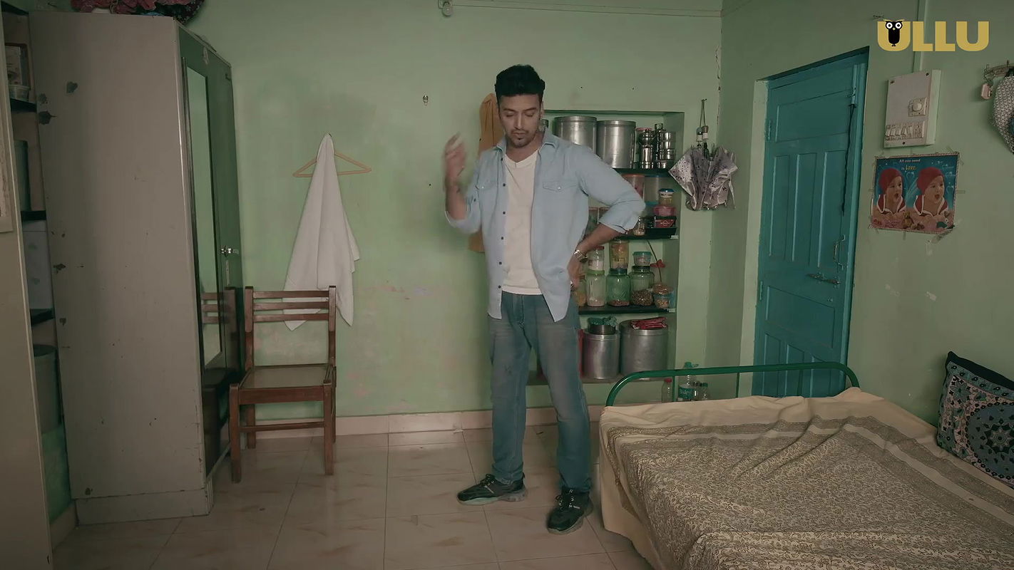 Kaun Man – Part 1 Ullu