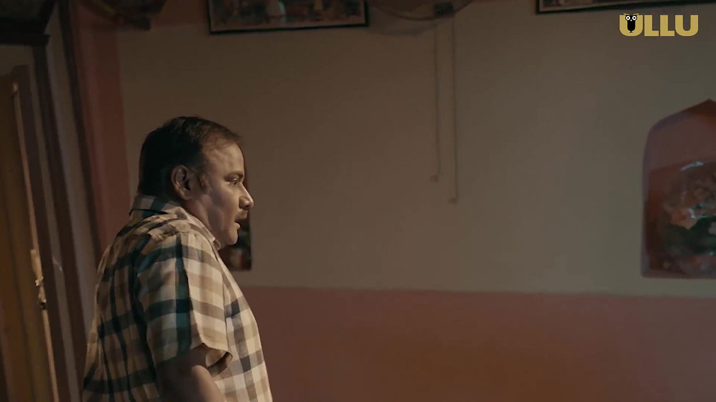 Kaun Man – Part 1 Ullu