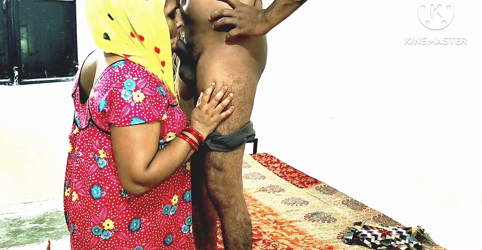 Indian Desi stepsister stepbrother fuking