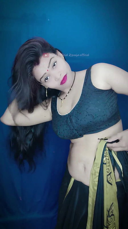 Youtuber Pooja official video -3