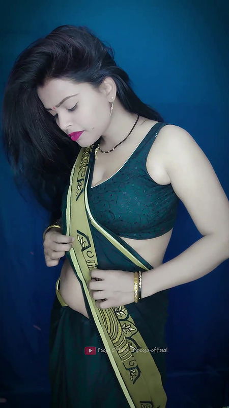 Youtuber Pooja official video -3