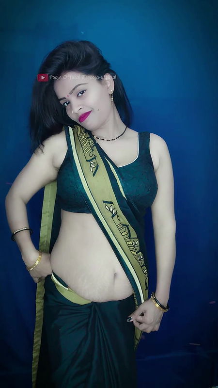 Youtuber Pooja official video -3