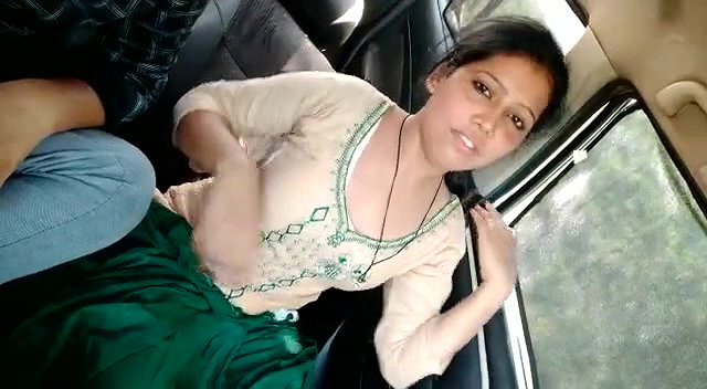 Wearing clothes after fucking in car