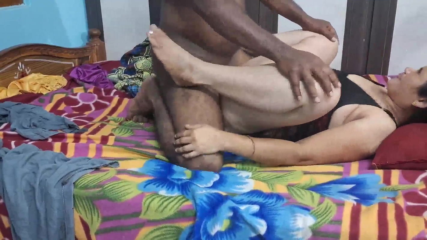 Hot Sexy Figure Bhabhi Is Fucked Hard by Her Husband