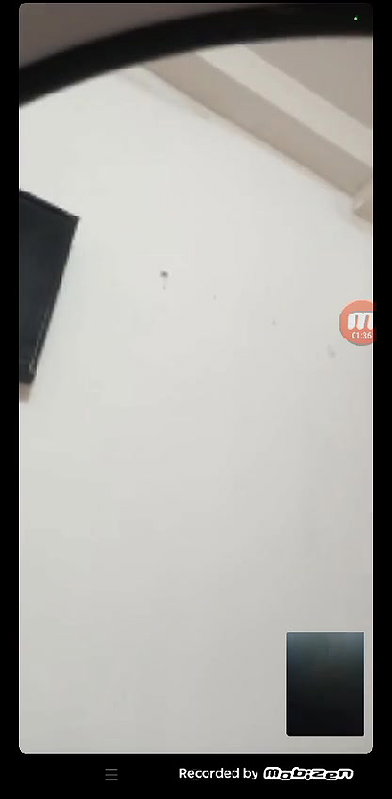 Horny Bhabi Masturbating