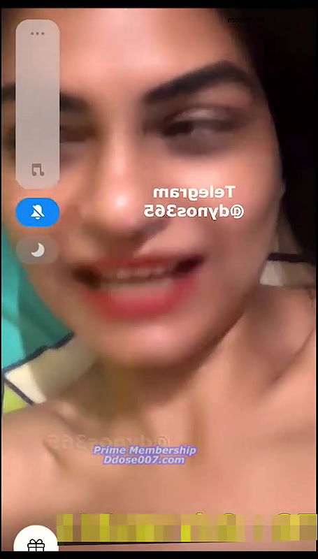 Famous Insta Influencer Kalyug Queen Aka Kamini Chauhan Full Nude Masturbating