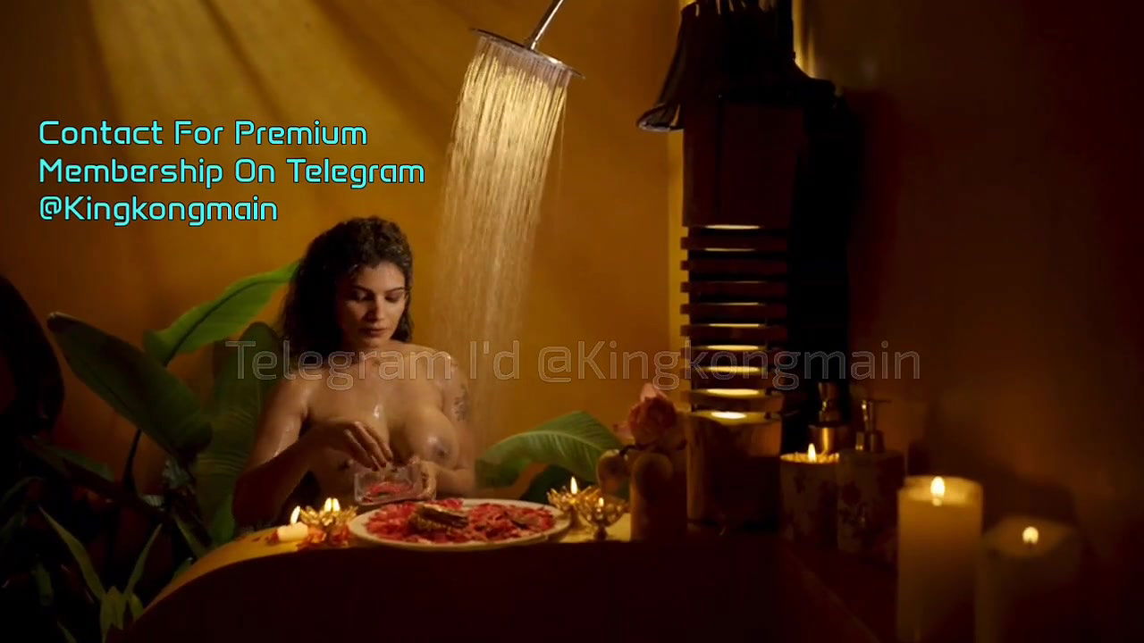 Resmi Nair Royal Bath Part 01 ~ App Content